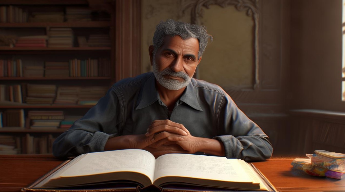 泰戈尔思想在当下时代还有现实意义吗?-图1 泰戈尔思想在当下时代还有现实意义吗?-图1