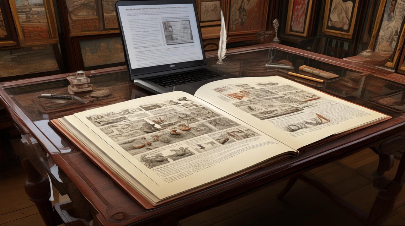 议论文文化素材，如何应对高考时效性需求？-图1