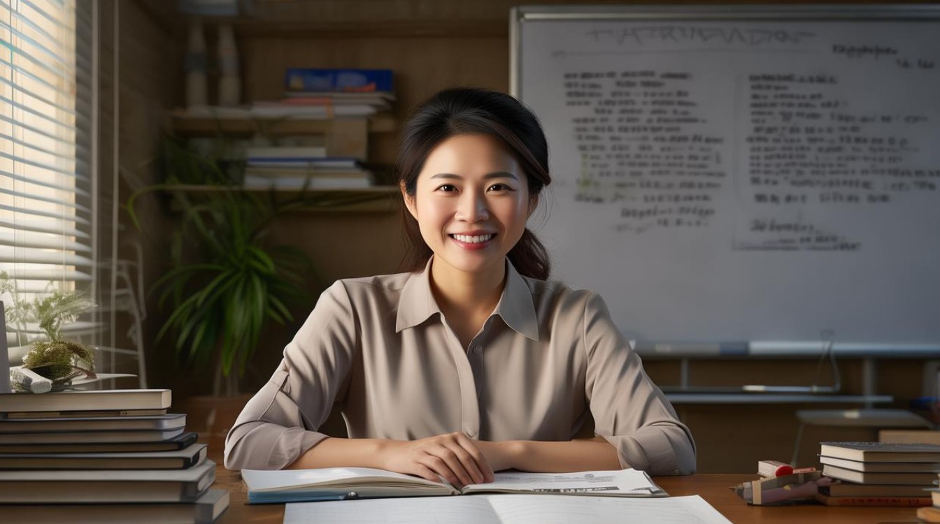 高中线上辅导老师，2025年还吃香吗？-图1