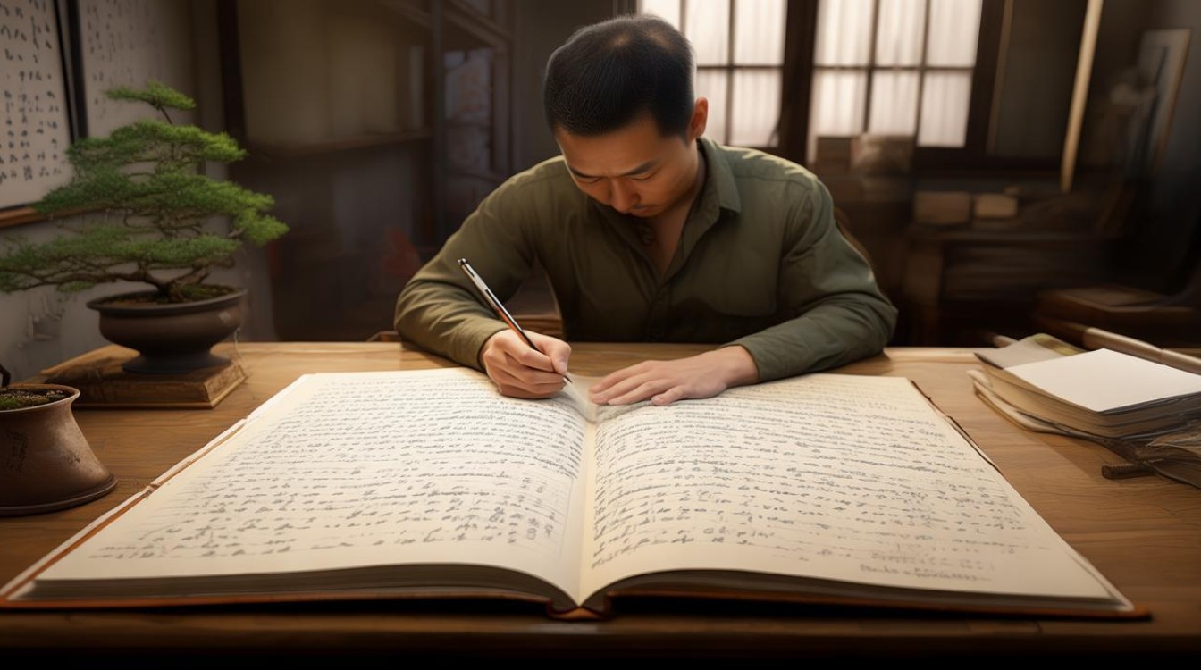 修养作文议论文，新时代青年如何提升修养？-图1