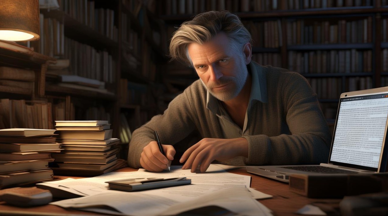 600字议论文还够用吗?碎片化时代深度思考如何存续?-图1 600字议论文还够用吗?碎片化时代深度思考如何存续?-图1