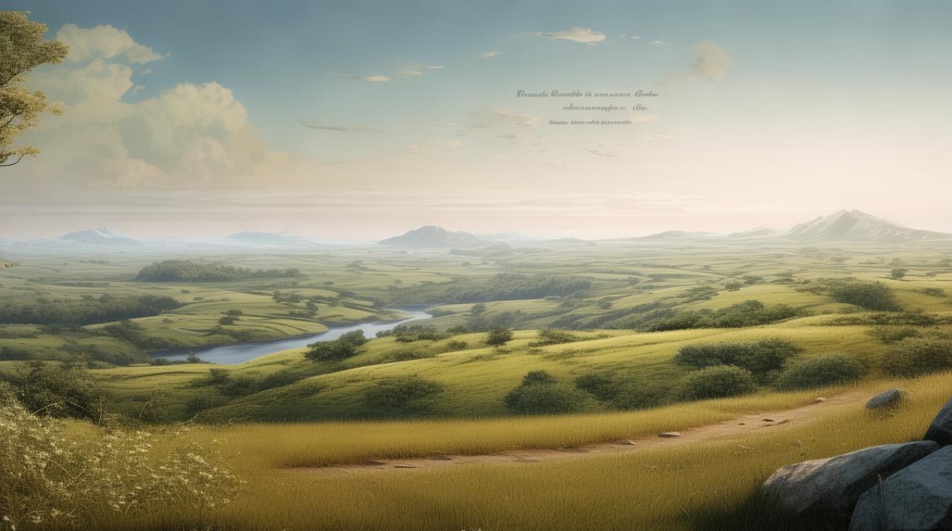 远方风景,是否正在被算法解构?-图1 远方风景,是否正在被算法解构?-图1