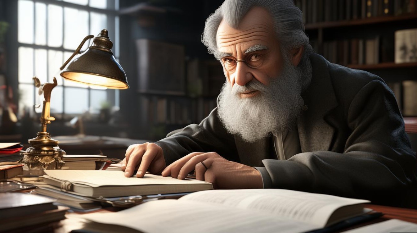 名家议论文,为何仍能击中当下读者?-图1 名家议论文,为何仍能击中当下读者?-图1