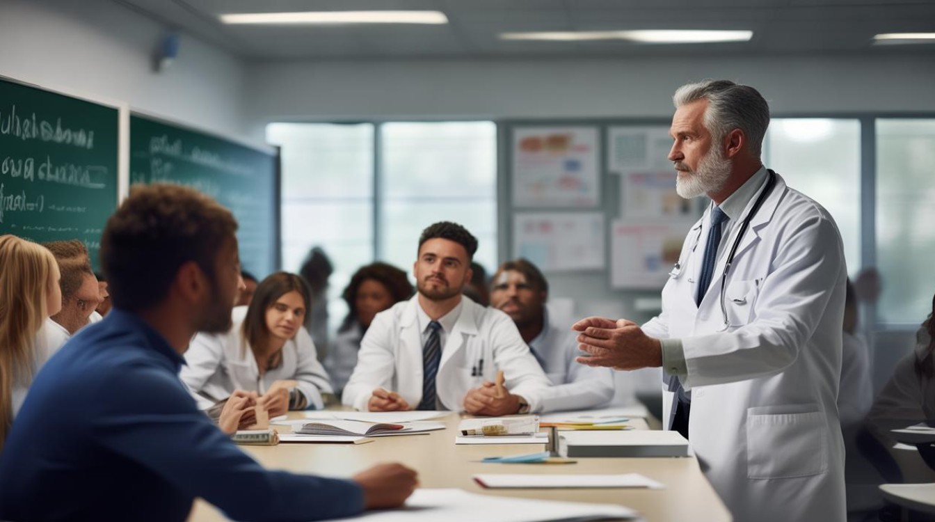 2025医师辅导班开课了吗？最新课程表速看！-图1