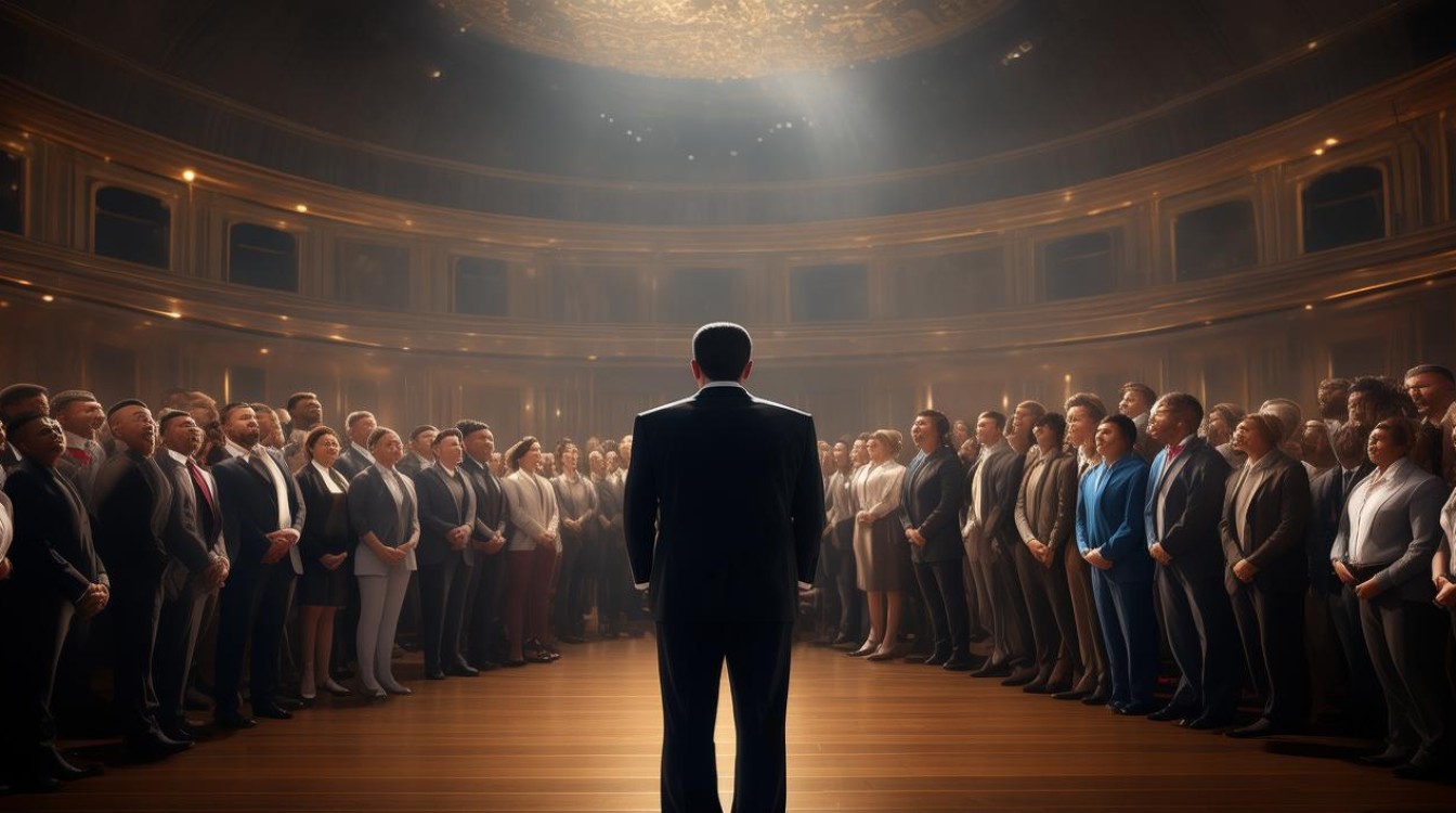 2025最新入队仪式，辅导员讲话要点有哪些？-图1