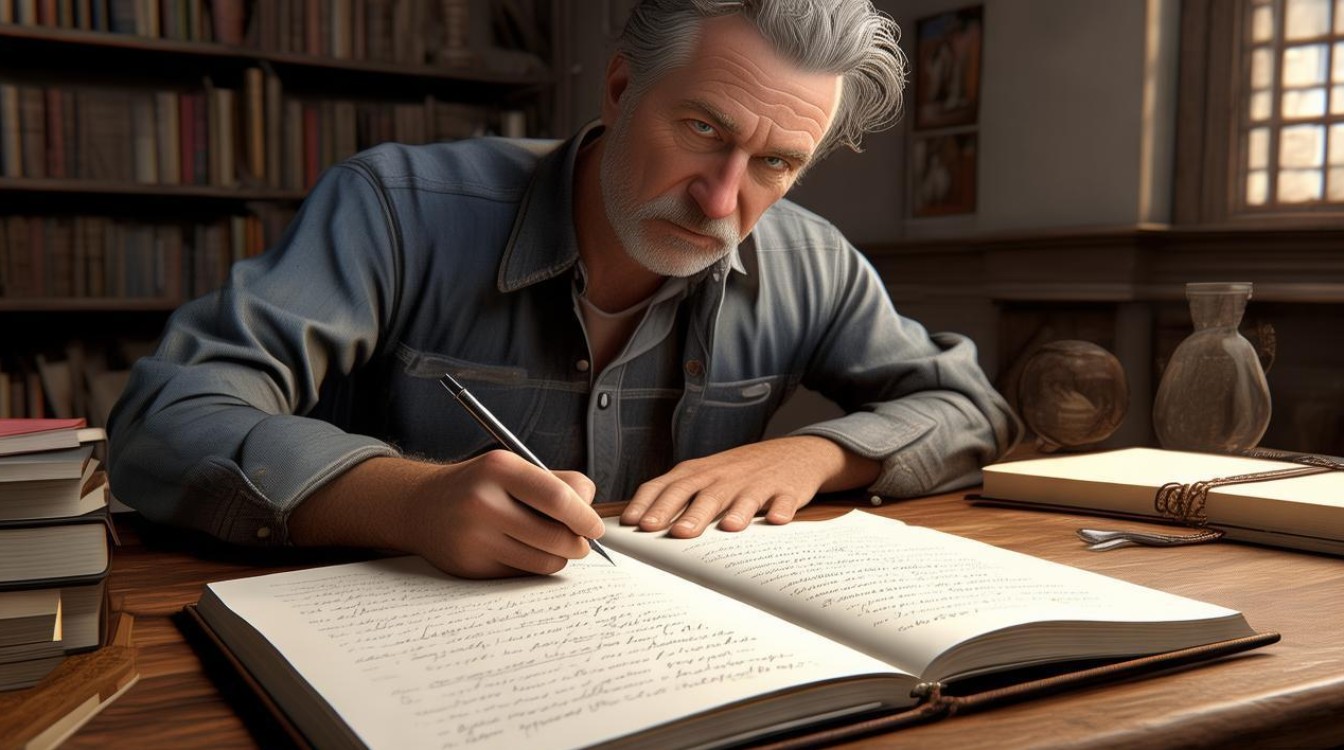 2025高考议论文,如何用鲜活素材让目标论更具时代感?-图1 2025高考议论文,如何用鲜活素材让目标论更具时代感?-图1