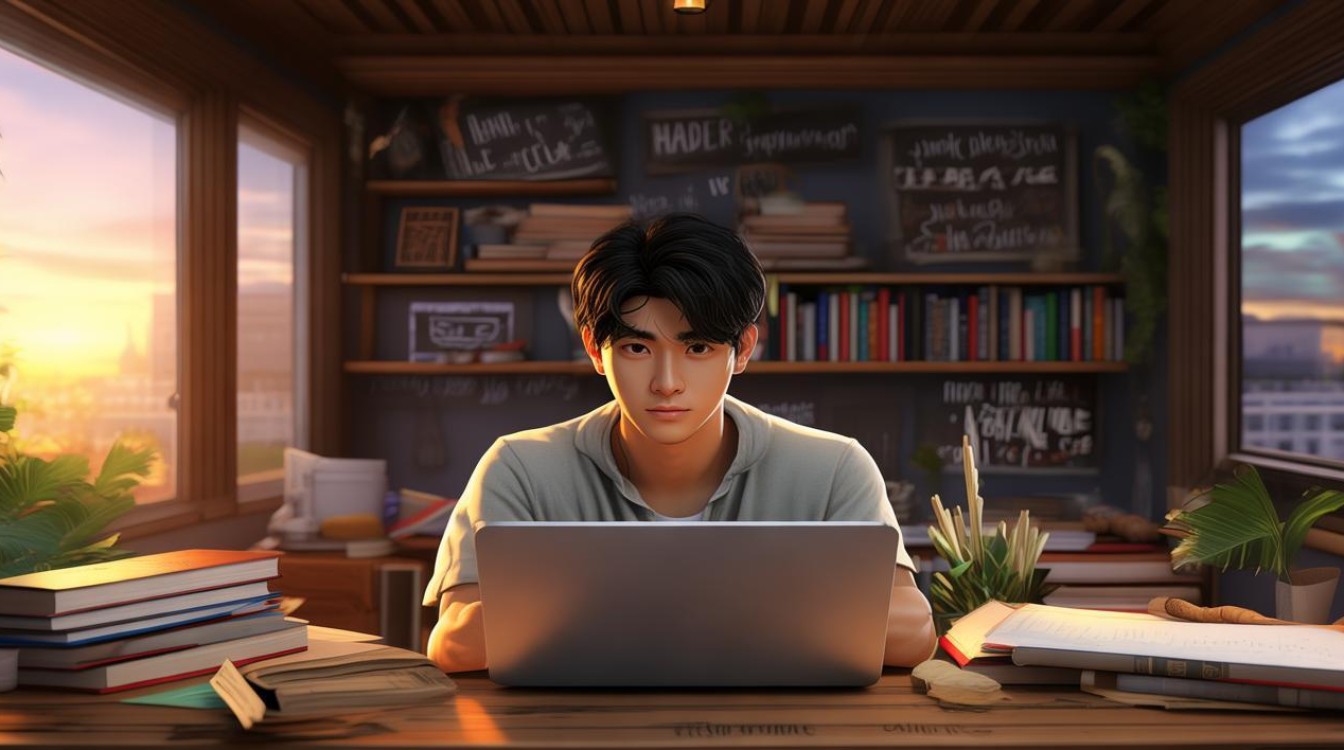 当下成功,勤奋仍是唯一解吗?-图1 当下成功,勤奋仍是唯一解吗?-图1