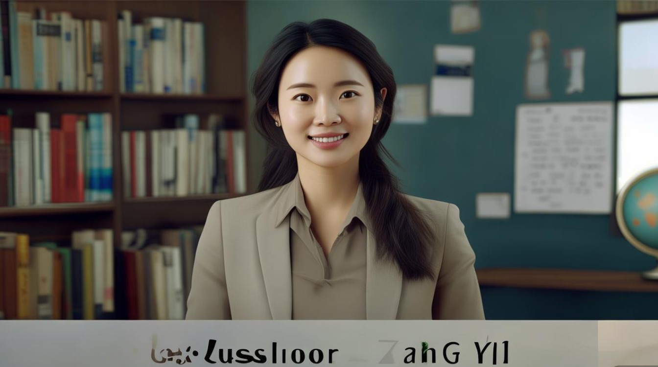 辅导员张异最新工作动态是什么?-图1 辅导员张异最新工作动态是什么?-图1