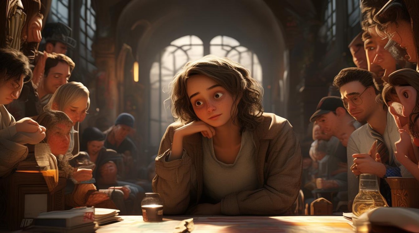 新时代青年如何用倾听力破解沟通困境?-图1 新时代青年如何用倾听力破解沟通困境?-图1