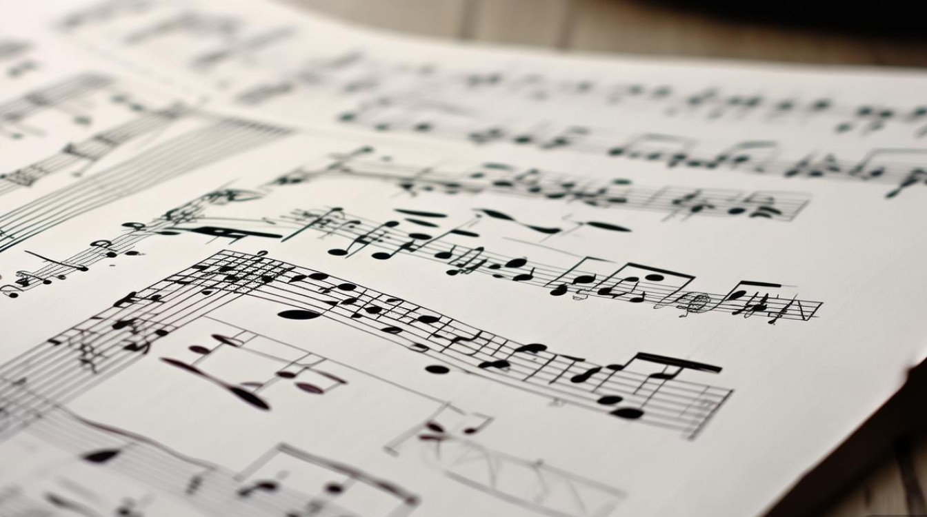 简谱过时了吗?当下音乐教育还需它吗?-图1 简谱过时了吗?当下音乐教育还需它吗?-图1