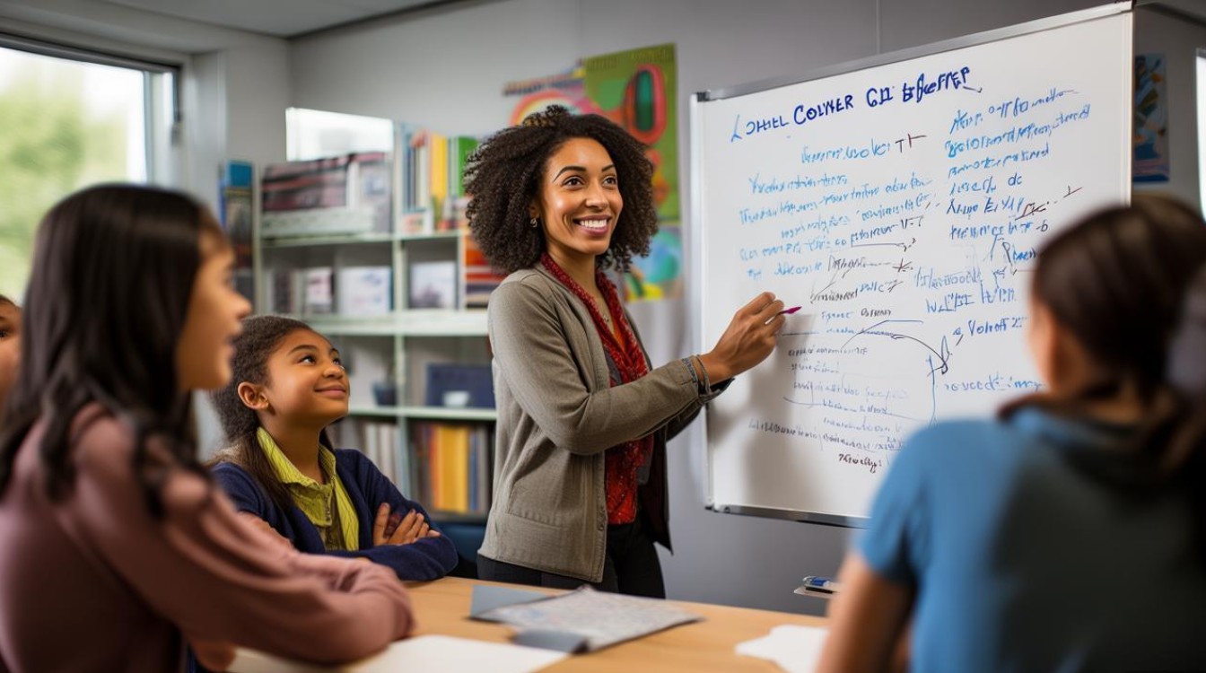 新学期辅导员工作怎么做?2025年最新指南来了!-图1 新学期辅导员工作怎么做?2025年最新指南来了!-图1