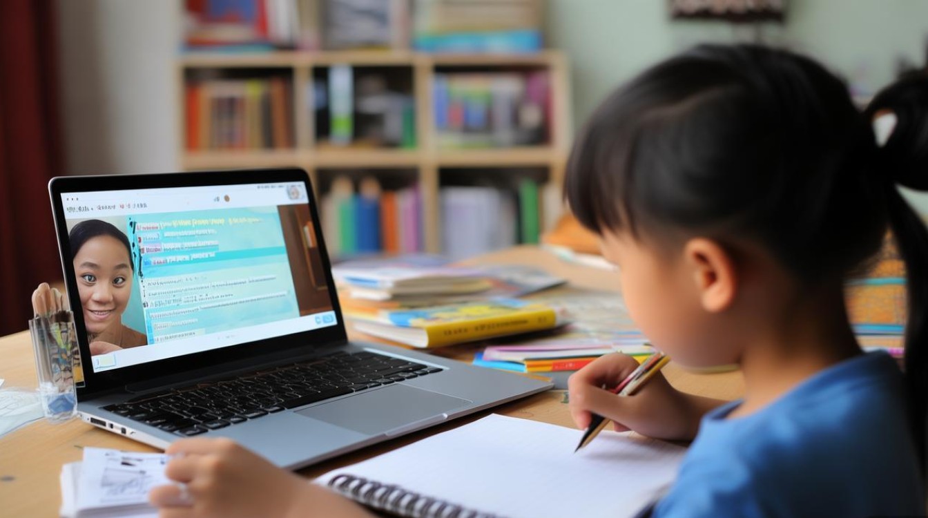 小学生网络辅导,今年效果如何?-图1 小学生网络辅导,今年效果如何?-图1