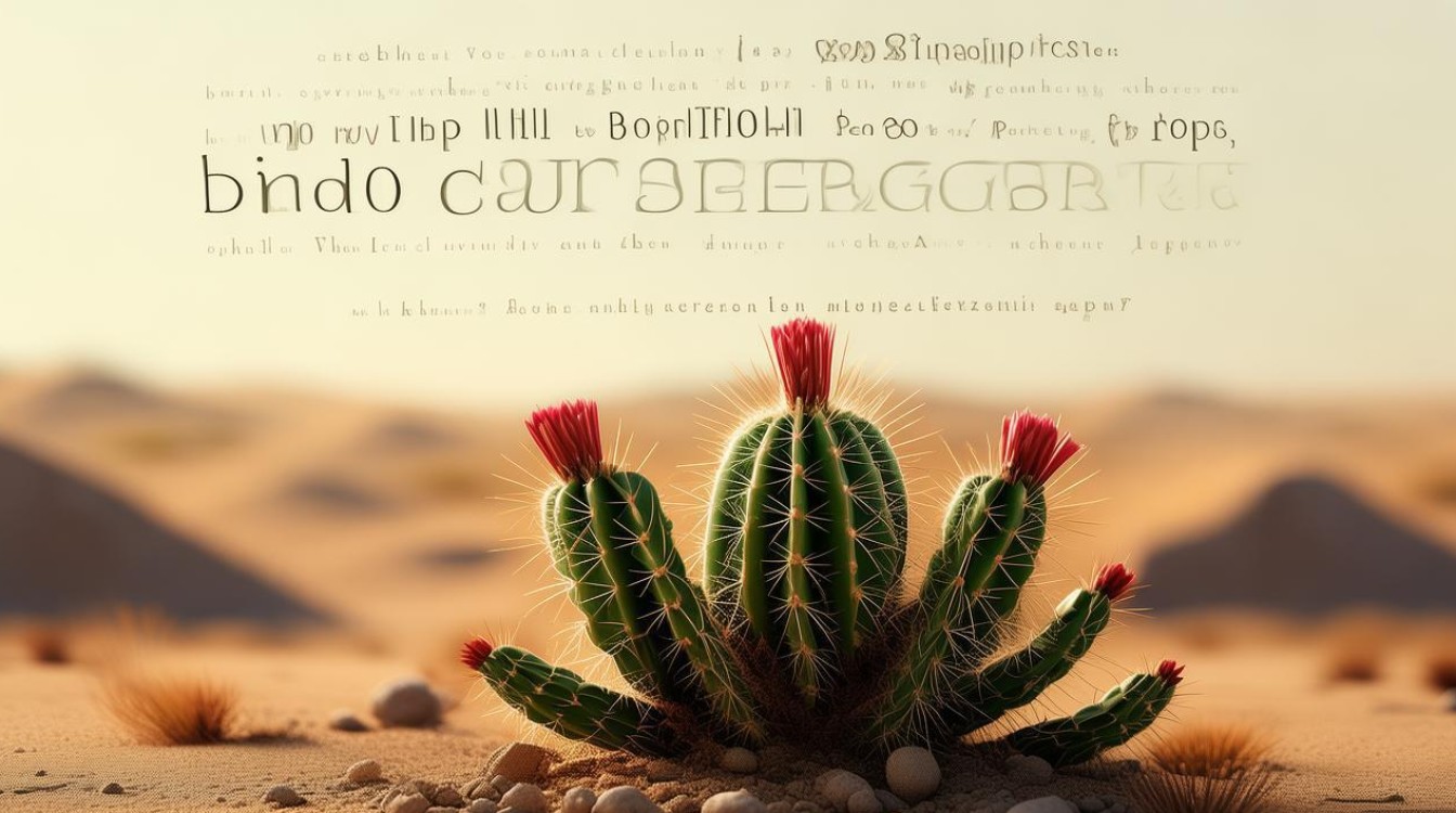 仙人掌在快节奏时代为何仍具生命力?-图1 仙人掌在快节奏时代为何仍具生命力?-图1