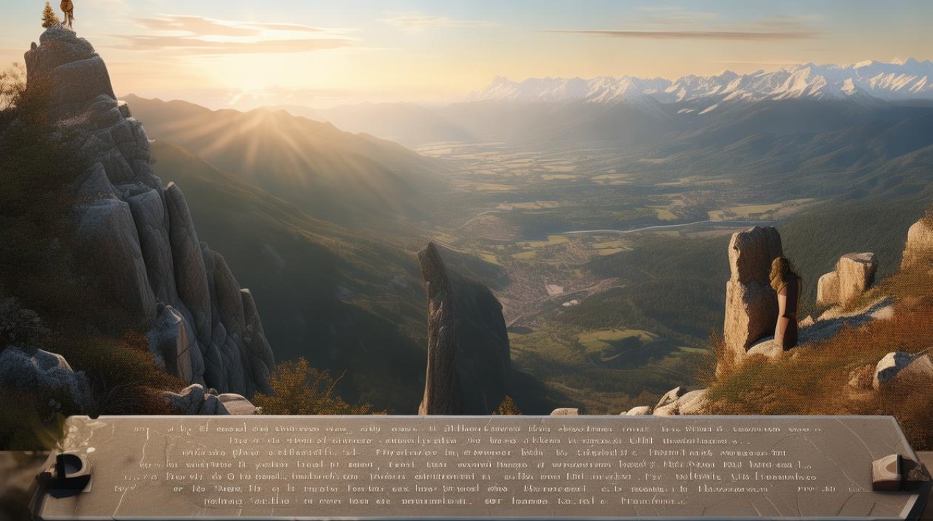 登高望远,在碎片化时代如何望远?-图1 登高望远,在碎片化时代如何望远?-图1