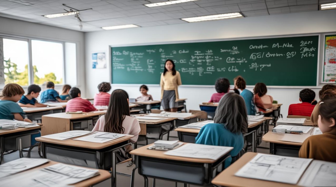 高中数学辅导班2025提分效果如何?-图1 高中数学辅导班2025提分效果如何?-图1