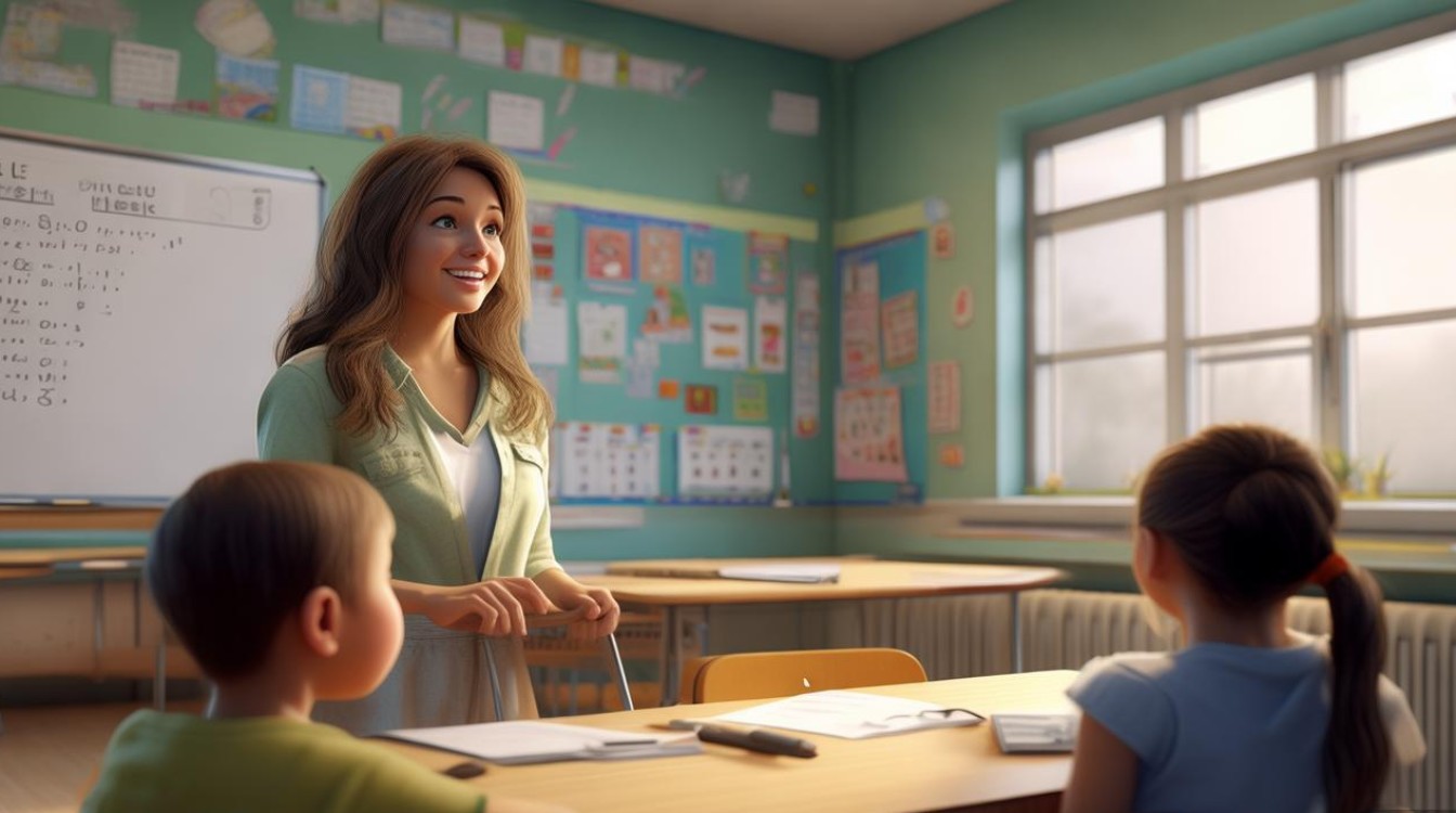 2025小学辅导班面试考什么?最新题型与技巧解析!-图1 2025小学辅导班面试考什么?最新题型与技巧解析!-图1