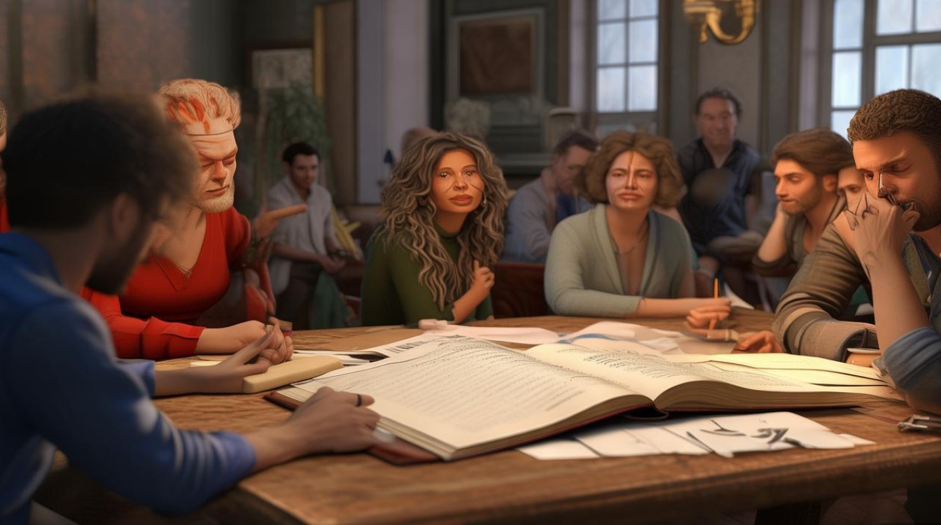 当下社会,宽容美德是否被过度稀释?-图1 当下社会,宽容美德是否被过度稀释?-图1