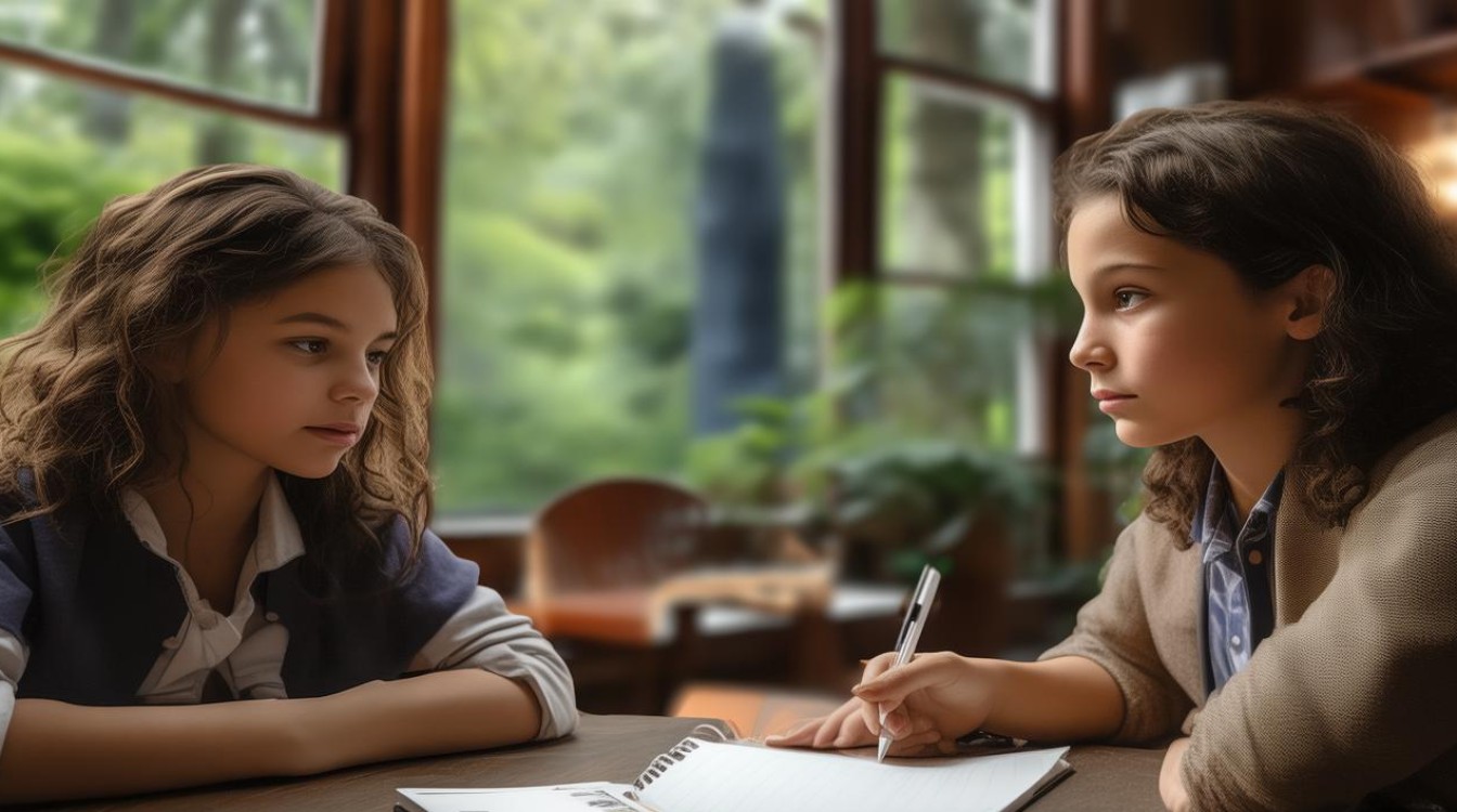 特殊学生心理辅导,如何应对突发情绪危机?-图1 特殊学生心理辅导,如何应对突发情绪危机?-图1