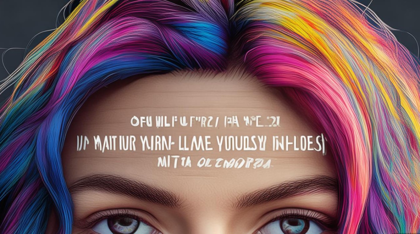 染发致癌风险升级?最新研究警示你还敢染吗?-图1 染发致癌风险升级?最新研究警示你还敢染吗?-图1