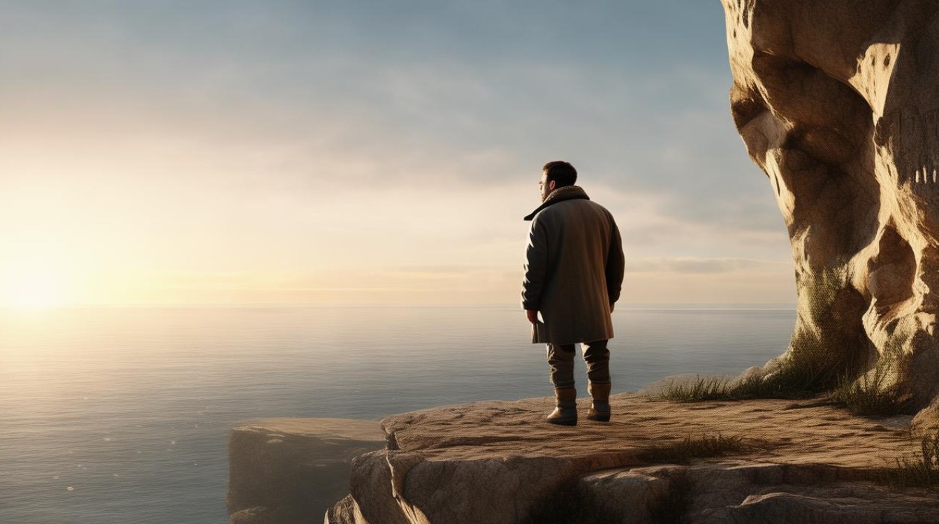 坚守精神在速成时代,为何仍是稀缺品质?-图1 坚守精神在速成时代,为何仍是稀缺品质?-图1