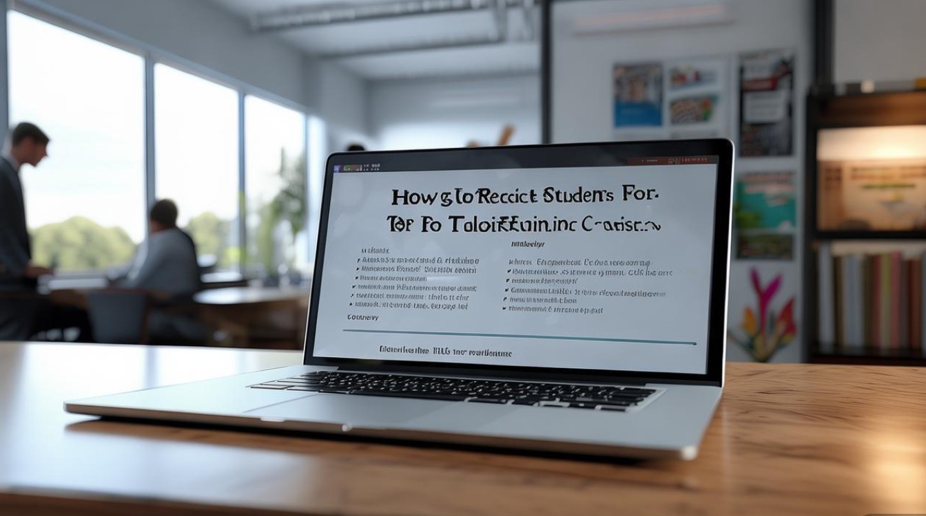 2025开辅导班招生难?这3招让你快速满员!-图1 2025开辅导班招生难?这3招让你快速满员!-图1