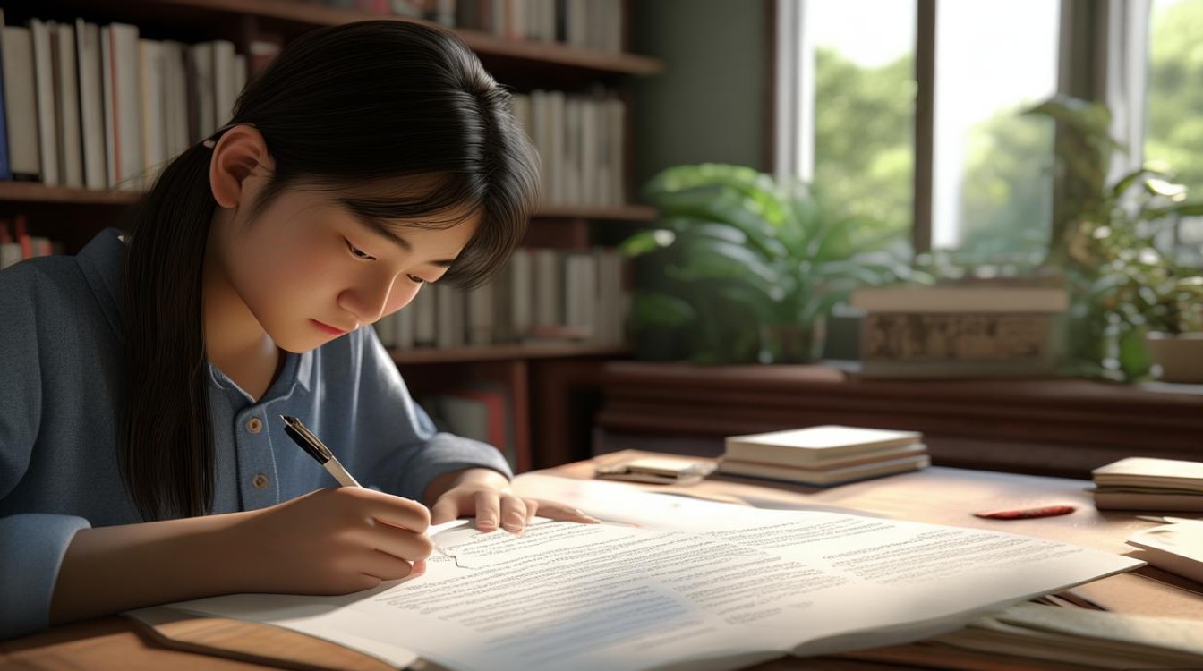 2025高考英语议论文写作如何冲刺高分?-图1 2025高考英语议论文写作如何冲刺高分?-图1