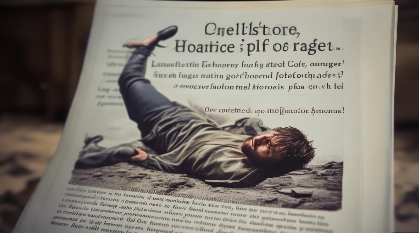 一失足成千古恨,当代人如何避免人生重大失误?-图1 一失足成千古恨,当代人如何避免人生重大失误?-图1