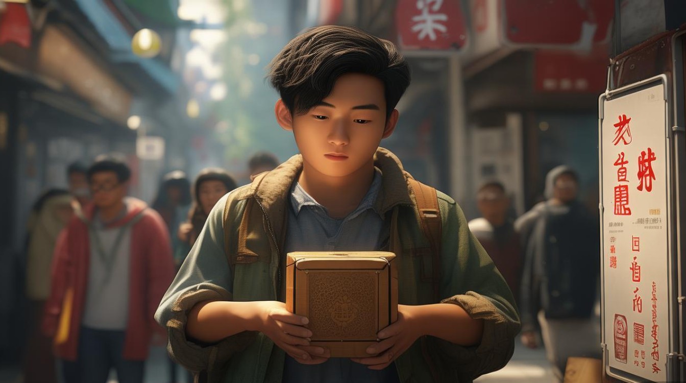 拾金不昧还失主,电子红包时代还适用吗?-图1 拾金不昧还失主,电子红包时代还适用吗?-图1