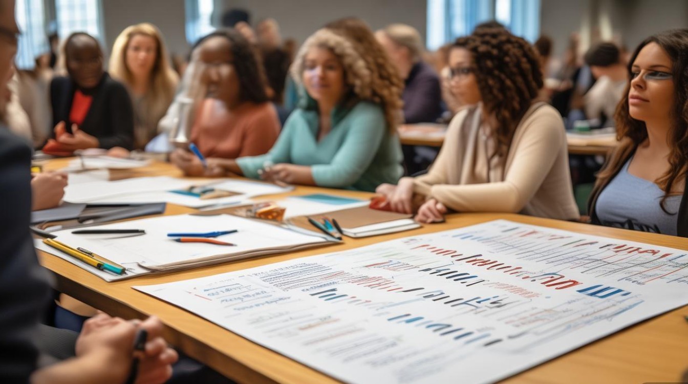 如何快速提升辅导员职业能力应对新挑战?-图1 如何快速提升辅导员职业能力应对新挑战?-图1