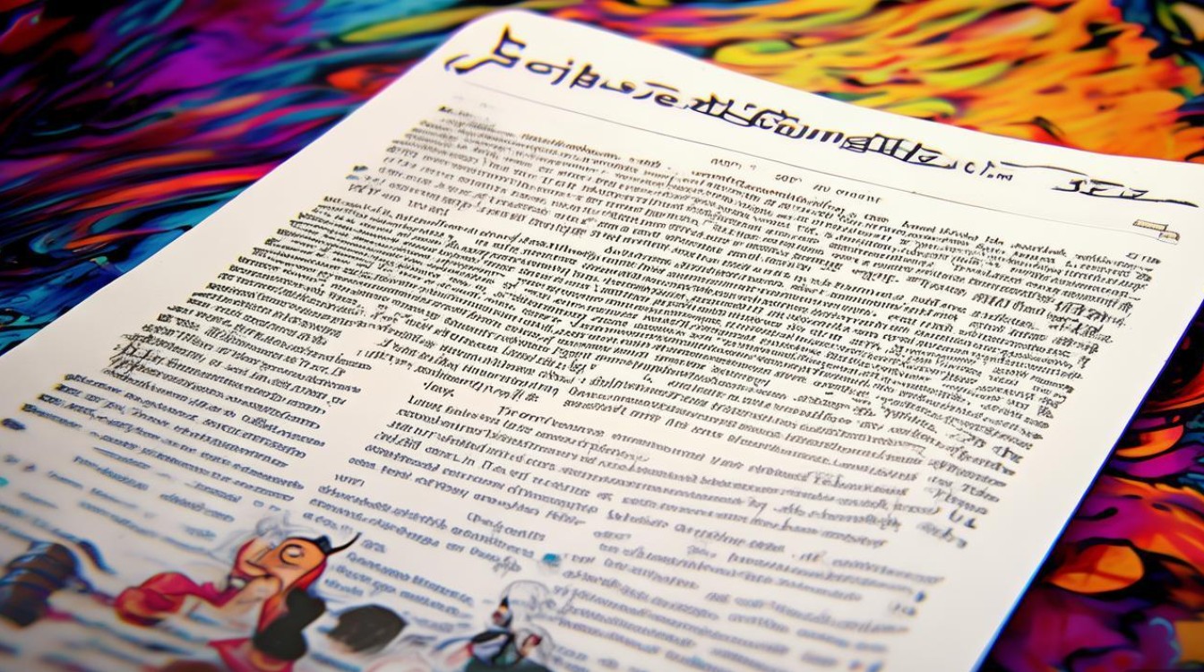 张扬个性在当下社会,是自我表达还是自我束缚?-图1 张扬个性在当下社会,是自我表达还是自我束缚?-图1