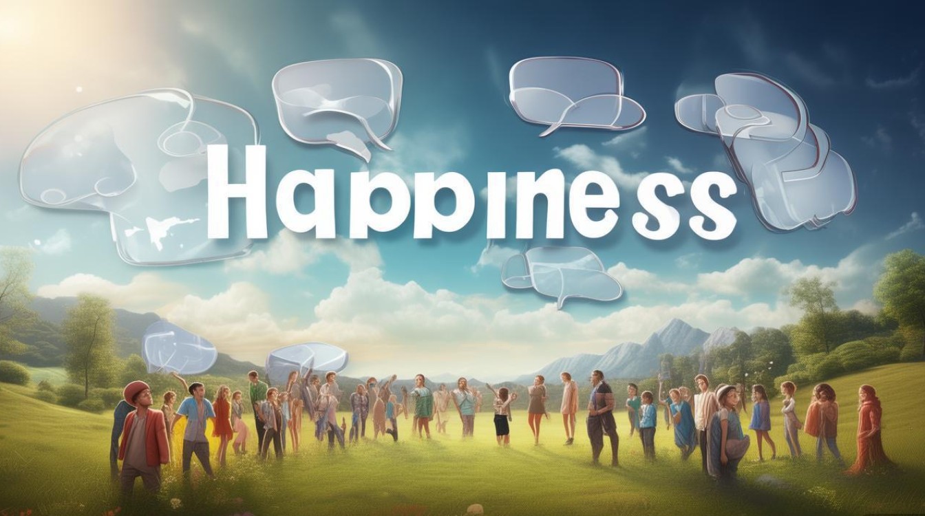 当下幸福,是心灵鸡汤还是现实刚需?-图1 当下幸福,是心灵鸡汤还是现实刚需?-图1