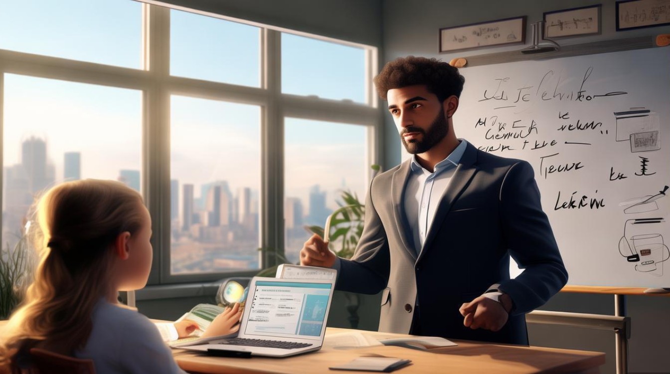 网上英语一对一辅导,现在还值得选吗?-图1 网上英语一对一辅导,现在还值得选吗?-图1