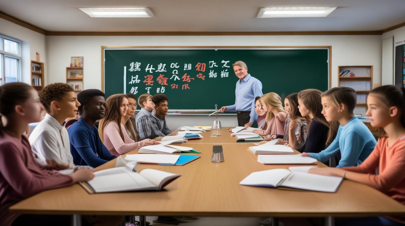 初中语文辅导班内容2025年最新大纲是什么?-图1 初中语文辅导班内容2025年最新大纲是什么?-图1