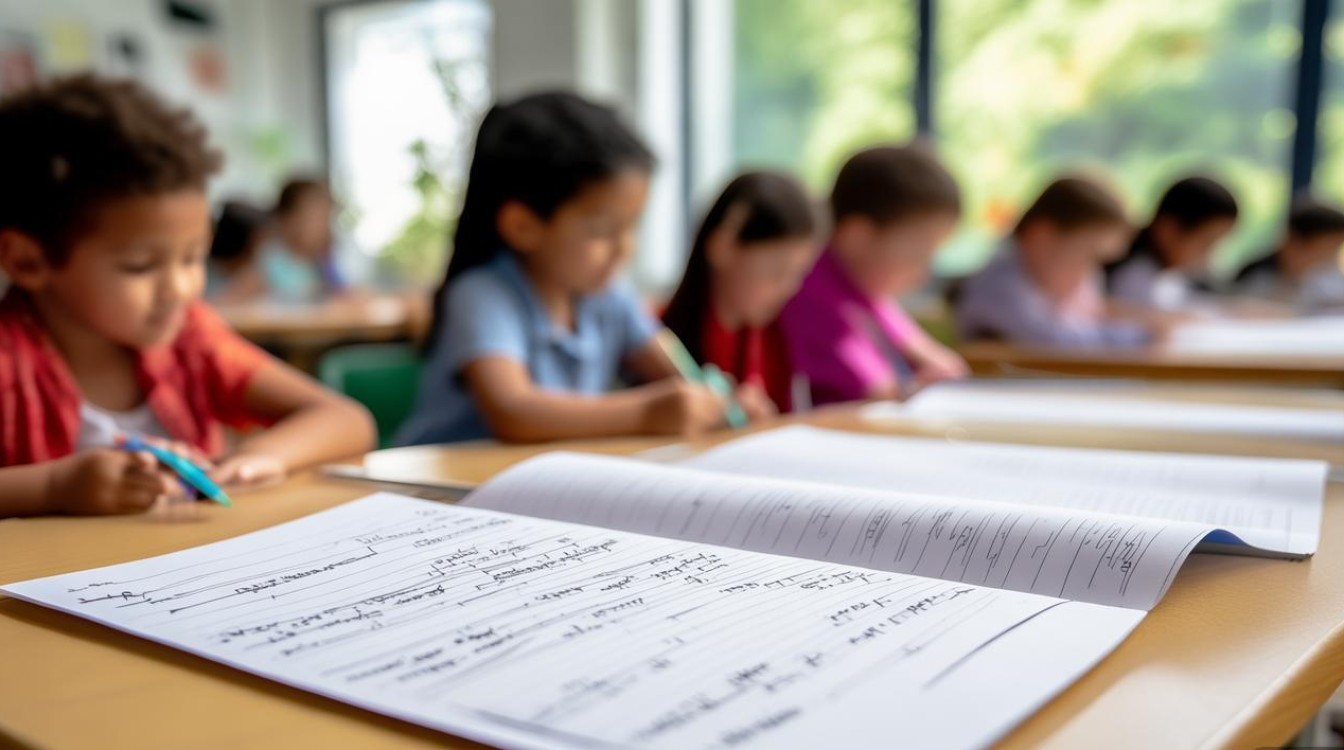 四年级下册数学期末冲刺,哪些考点孩子最容易丢分?-图1 四年级下册数学期末冲刺,哪些考点孩子最容易丢分?-图1