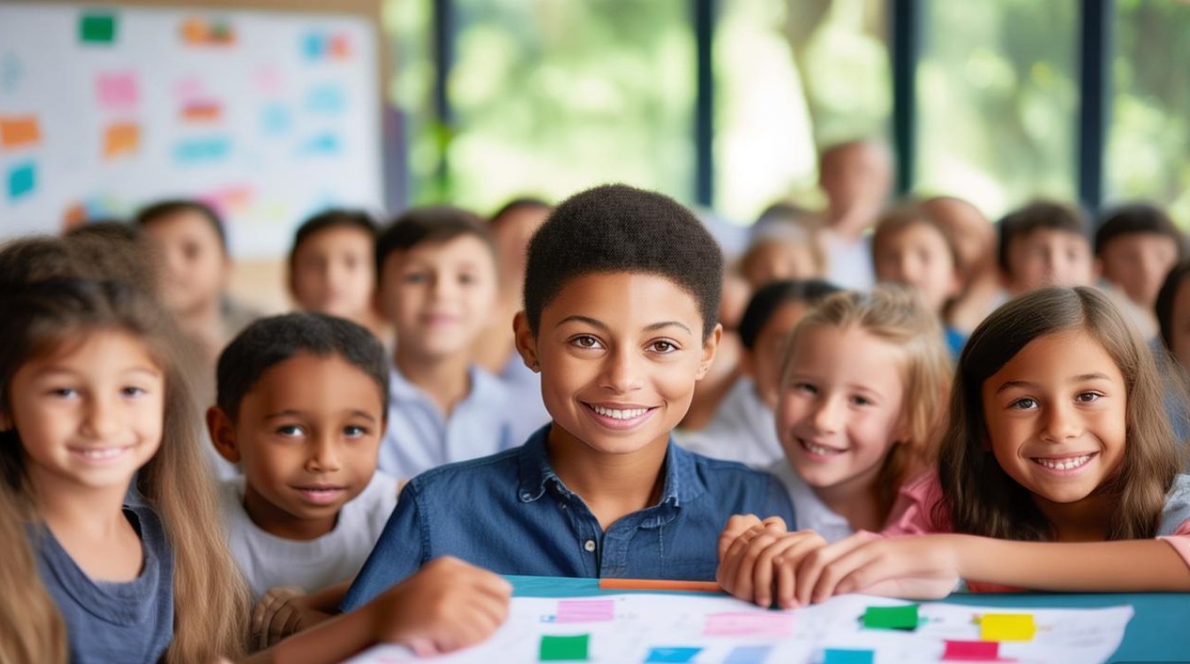 2025少儿英语辅导班哪家强?新政策下家长怎么选?-图1 2025少儿英语辅导班哪家强?新政策下家长怎么选?-图1