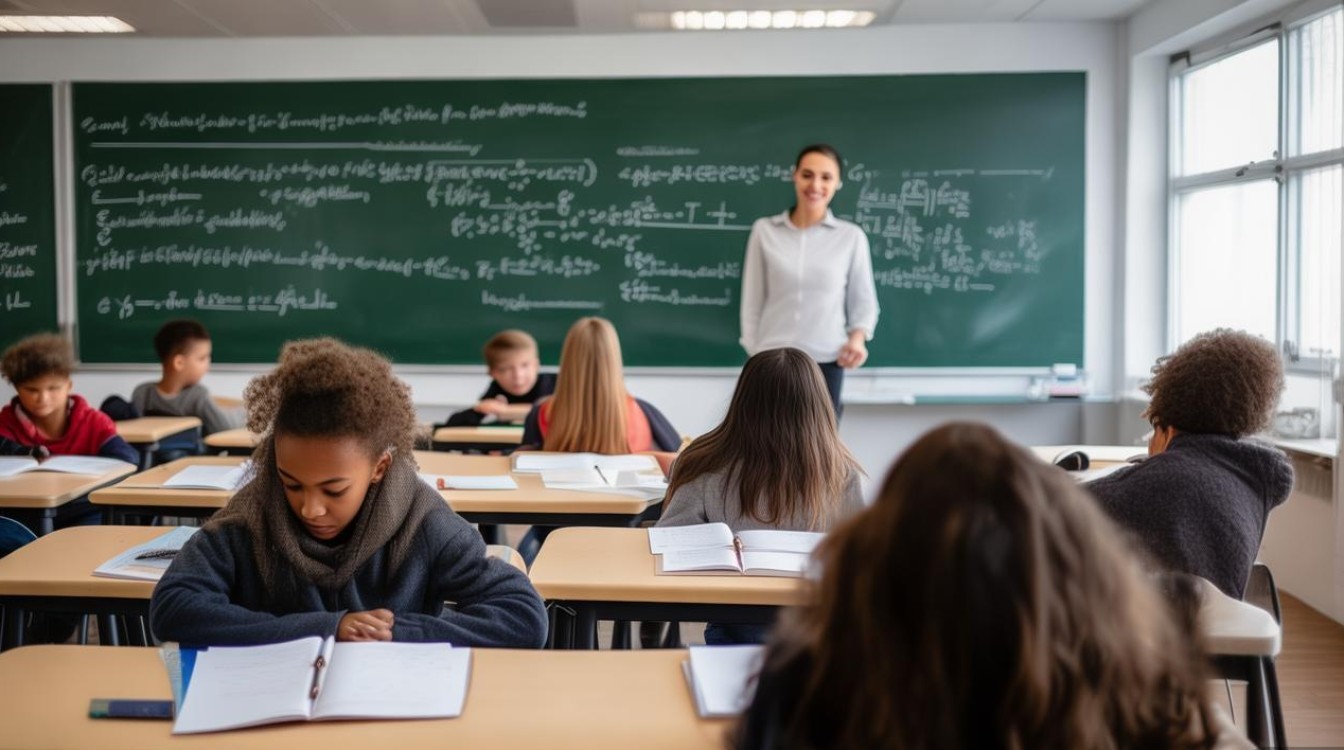 初一数学辅导学校2025年春季班名额还剩多少?-图1 初一数学辅导学校2025年春季班名额还剩多少?-图1