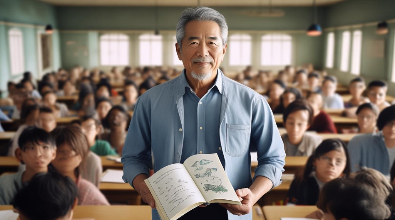 授人以渔在AI时代,还需教人织网吗?-图1 授人以渔在AI时代,还需教人织网吗?-图1