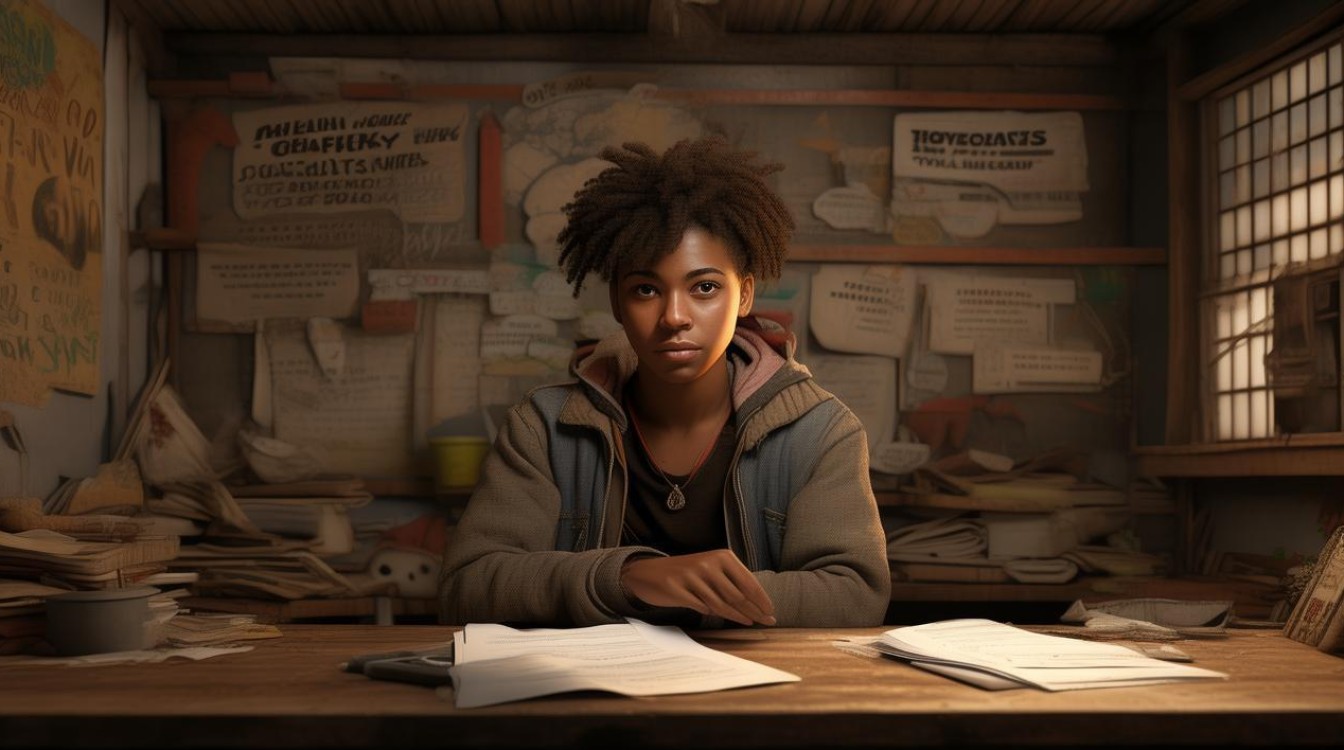 当下,如何破解贫穷的议论文困局?-图1 当下,如何破解贫穷的议论文困局?-图1