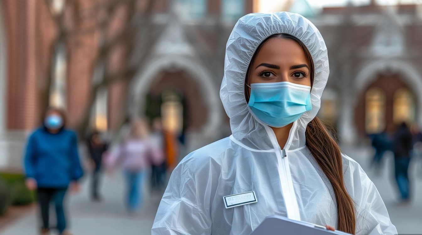 高校辅导员战疫情,当前面临哪些新挑战?-图1 高校辅导员战疫情,当前面临哪些新挑战?-图1