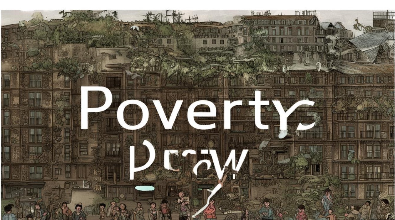 穷议论文,当下,我们该如何重新定义穷?-图1 穷议论文,当下,我们该如何重新定义穷?-图1