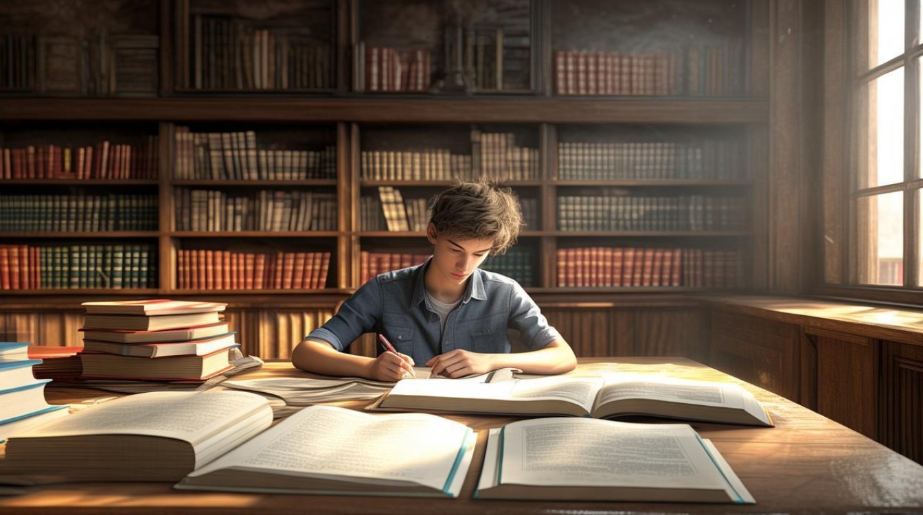 学风建设,如何应对当下新挑战?-图1 学风建设,如何应对当下新挑战?-图1