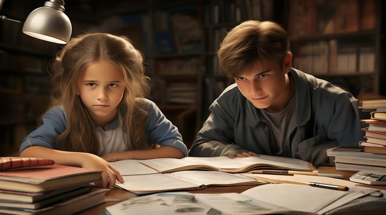 辅导同桌真能提分?现在还管用吗?-图1 辅导同桌真能提分?现在还管用吗?-图1