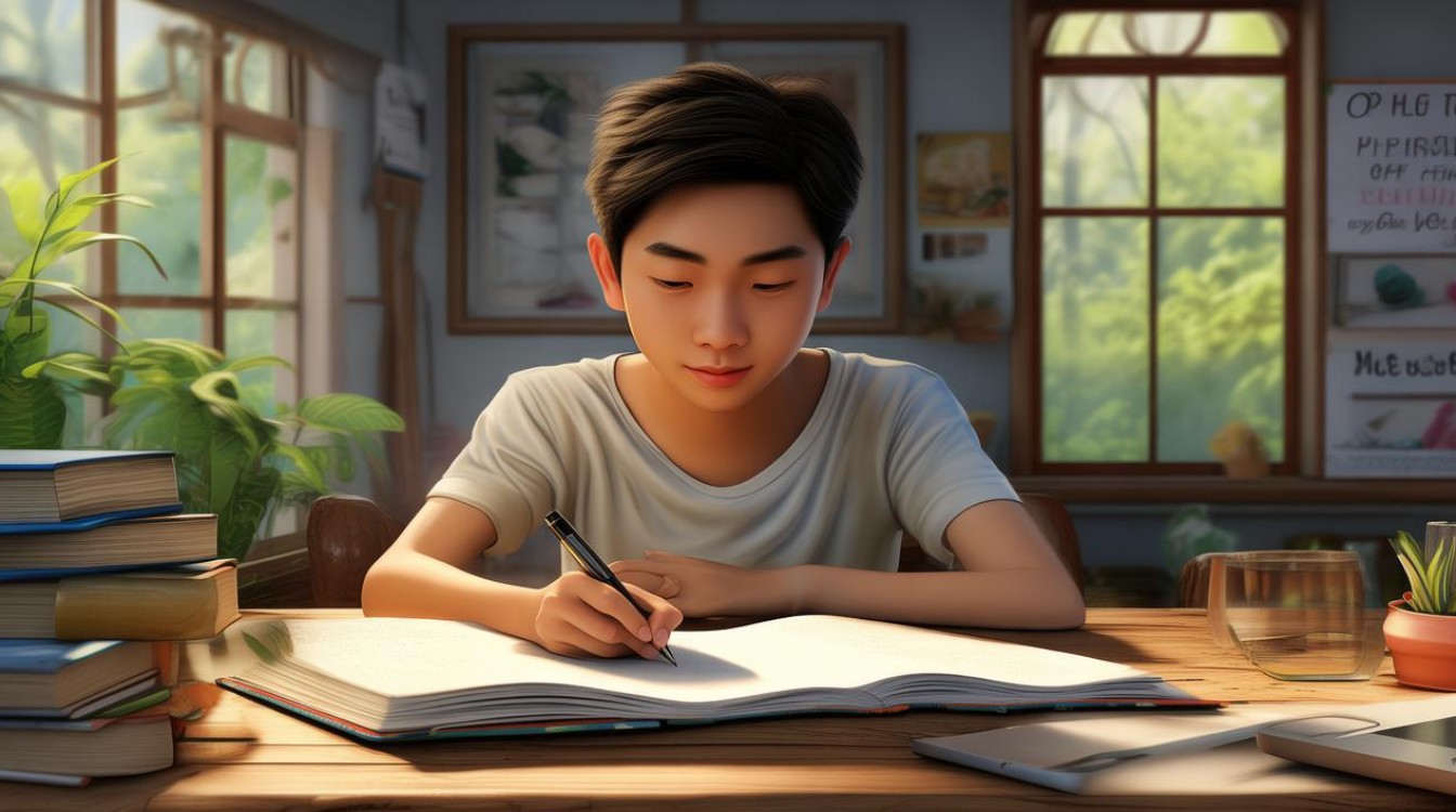 议论文写作如何提升时效性与思辨力?-图1 议论文写作如何提升时效性与思辨力?-图1