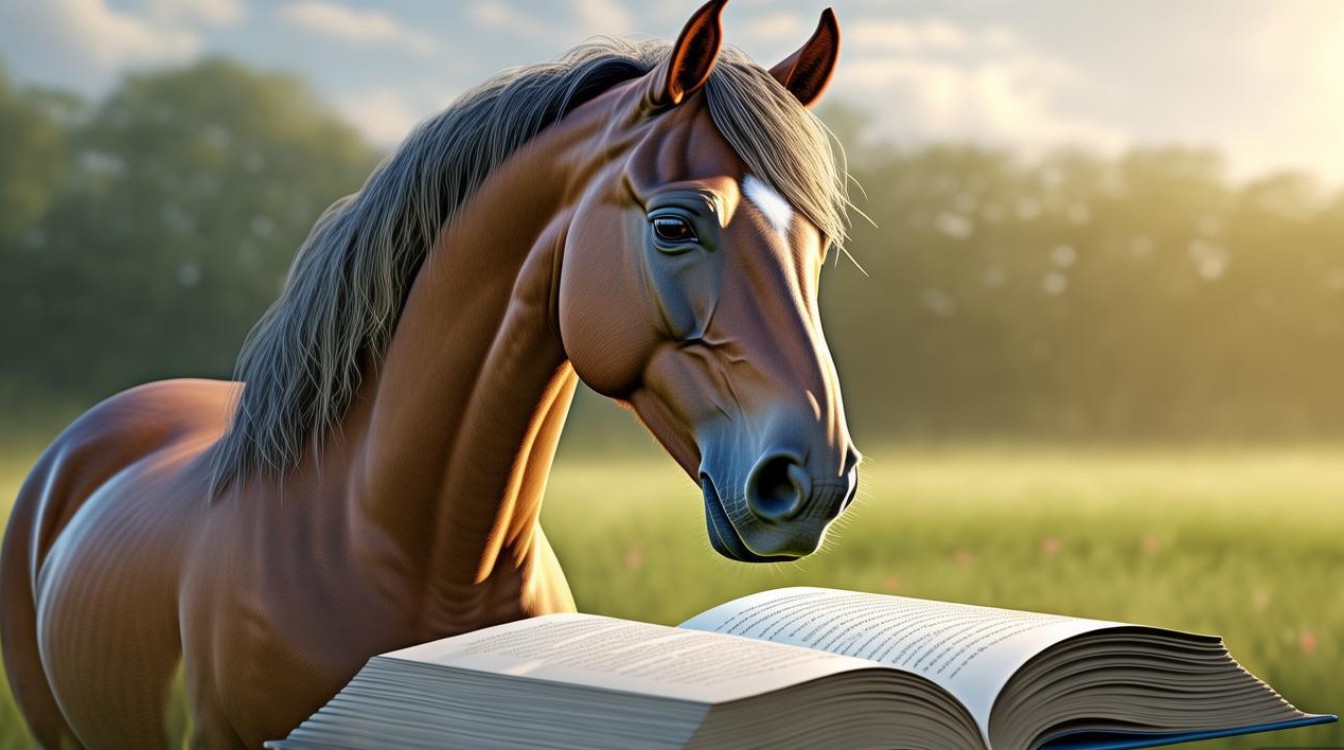 马说千年议论文,今读如何解当代人才困局?-图1 马说千年议论文,今读如何解当代人才困局?-图1