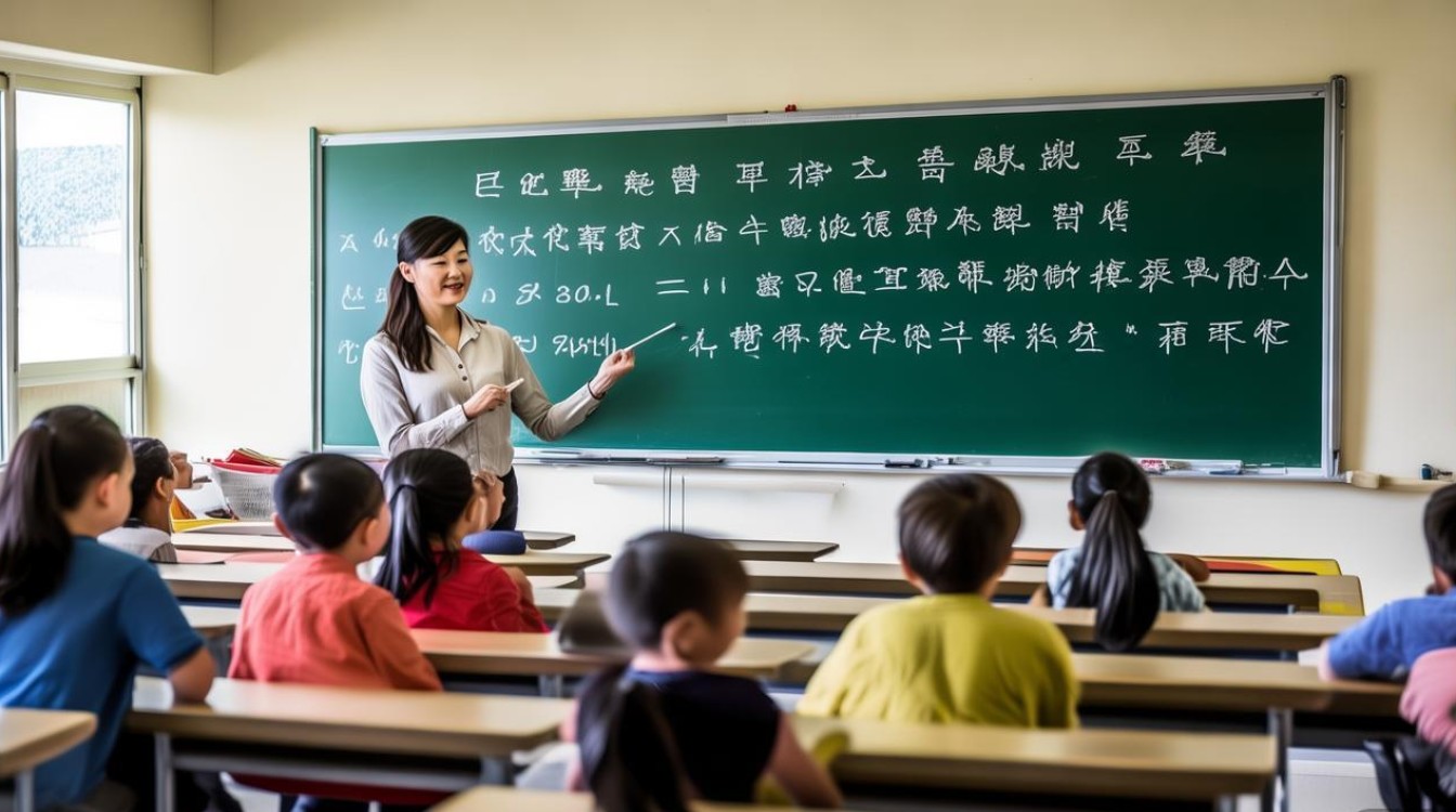 2025小学语文辅导重点变了?3-6年级家长速看!-图1 2025小学语文辅导重点变了?3-6年级家长速看!-图1