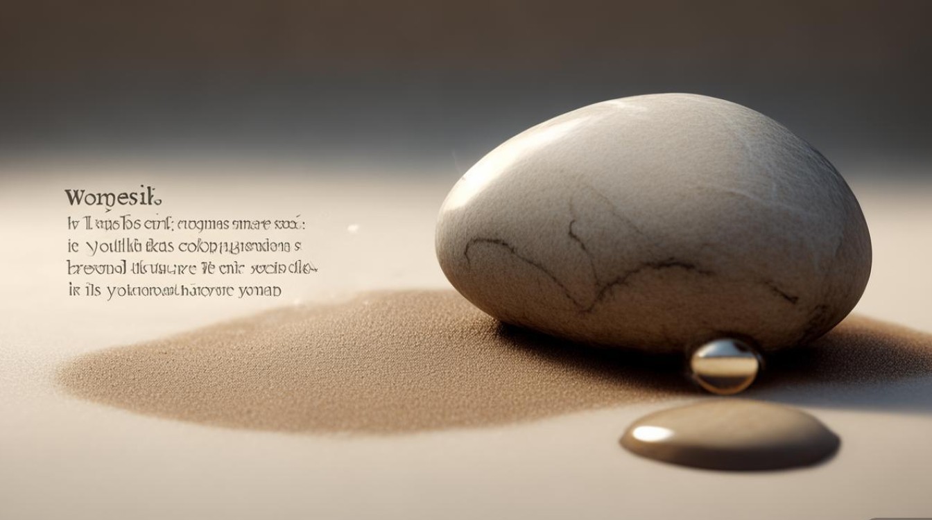 石头沙水组合,能否构建持久竞争优势?-图1 石头沙水组合,能否构建持久竞争优势?-图1