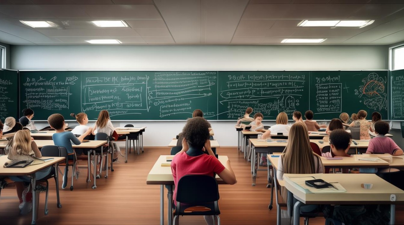 奥数辅导机构2025政策收紧?家长还该报吗?-图1 奥数辅导机构2025政策收紧?家长还该报吗?-图1