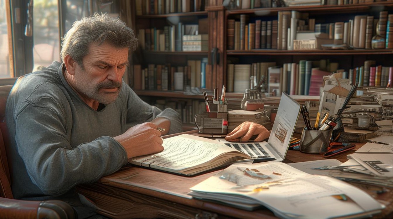 作家如何让议论文素材既有时效性又有深度?-图1 作家如何让议论文素材既有时效性又有深度?-图1