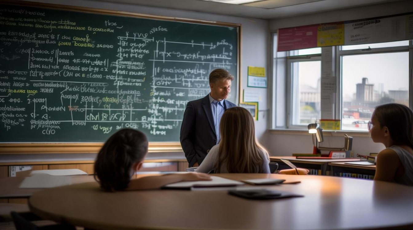 高二数学辅导，冲刺期如何高效提分？-图1