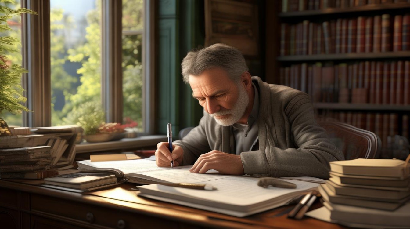 新时代如何让忠于职守成为职场最硬底气？-图1